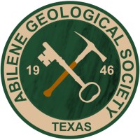 Abilene Geological Society logo - Similar company to Swsaapg
