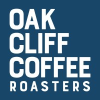 Oak Cliff Coffee Roasters logo - Similar company to Round Up Group