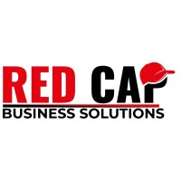 Red Cap Business Solutions logo - Similar company to Orangeup