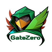 GateZero logo - Similar company to Sennott Capital Management Limited