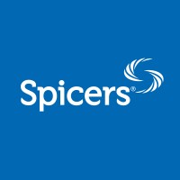 Spicers Canada logo - Similar company to Nd Graphics