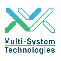 MST: Multi-System Technologies logo - Similar company to Al Mihad Training Center