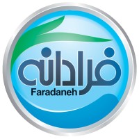 Faradaneh logo - Similar company to Simani
