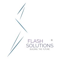 Flash Solutions Building logo - Similar company to Soluciones Creativas Mx