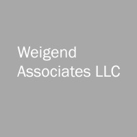 Weigend Associates LLC logo - Similar company to Slide