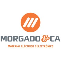Morgado & CA logo - Similar company to Azimute Digital Solutions