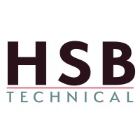 HSB Technical Ltd logo - Similar company to Unify