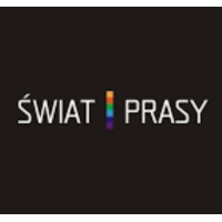 Świat Prasy SA logo - Similar company to Tabak Polska