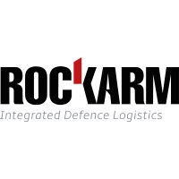 Rockarm GmbH logo - Similar company to Konmab Gmbh