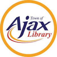 Ajax Public Library logo - Similar company to Pickering Public Library