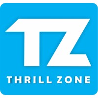 Thrill Zone logo - Similar company to Edumonk