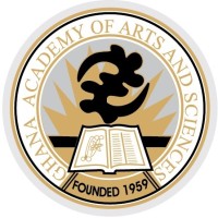 Ghana Academy of Arts and Sciences logo - Similar company to Ghana Science Association