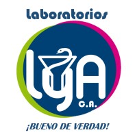 Laboratorios LyA, C.A. logo - Similar company to Drogueria Carrisan, C.A.