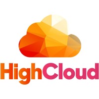 Highcloud AB logo - Similar company to Highcloud