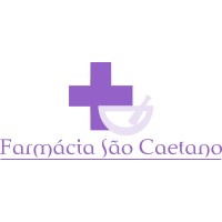 Farmácia São Caetano logo - Similar company to Protelimp