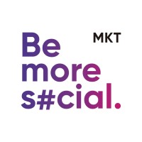 Be More Social Marketing logo - Similar company to Enitma Inc.