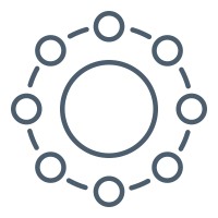 PRANAIA - Consultoria Soluciones IA logo - Similar company to Somos Blain