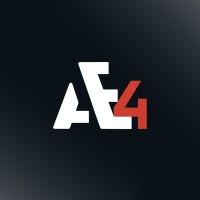 AE4 Educação logo - Similar company to Kla Floripa