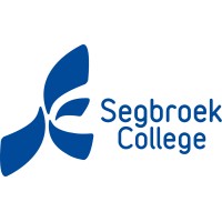 Segbroek College logo - Similar company to Luca Continue