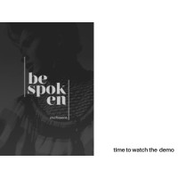 Bespoken The LinkedIn Edit logo - Similar company to Caffine Kicks