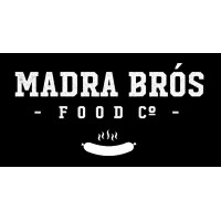 Madra Brós Food Co. logo - Similar company to M3 Distribution Services, Ballymena
