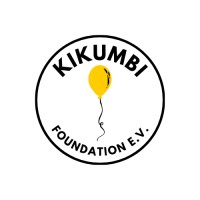 Kikumbi Foundation E.V.