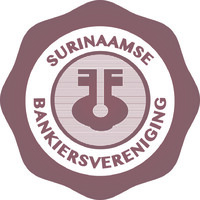 Surinaamse Bankiersvereniging logo - Similar company to Ztz Logistics B.V.