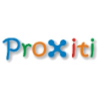 PROXITI Sas logo - Similar company to Sleede
