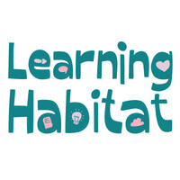 Learning Habitat logo - Similar company to Playmo