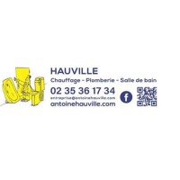 HAUVILLE SAS logo - Similar company to Plana Systèmes
