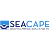 Seacape Spa logo - Similar company to Fastmark Chile