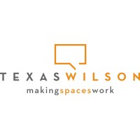 Texas Wilson logo - Similar company to Innerplan Office Interiors