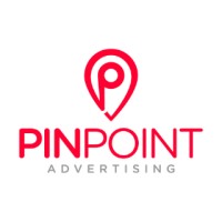 Pinpoint logo - Similar company to Consultech