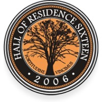 NTU Hall of Residence 16 logo - Similar company to Ntu Hall Of Residence 15