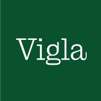 Vigla logo - Similar company to Makea
