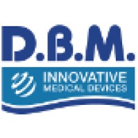 D.B.M. S.r.l. logo - Similar company to Digitaly Next
