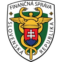 Finančná správa Slovenská republika logo - Similar company to Pontefin