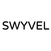 Swyvel logo - Similar company to Swyvl