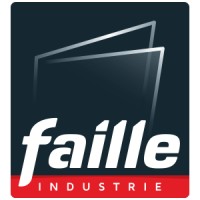 FAILLE INDUSTRIE logo - Similar company to Qama