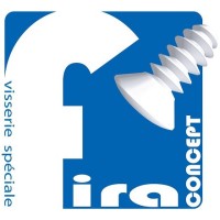FIRA CONCEPT logo - Similar company to Grand River Supply