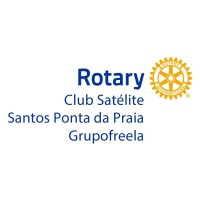Rotary Club Satélite Santos-Ponta da Praia Grupofreela logo - Similar company to Rotary Distrito 4420