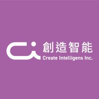 Create Intelligens Inc. logo - Similar company to Emct (Environmental Management Consultants Technologies)