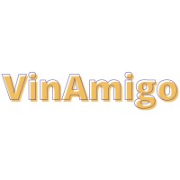 VinAmigo logo - Similar company to Airbox