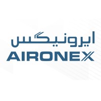 Aironex Projects logo - Similar company to Albalatin Contracting Co Ltd[Accl]
