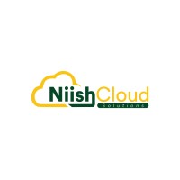 NiishCloud Nigeria logo - Similar company to Deskmayte