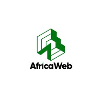 AfricaWeb logo - Similar company to Digitsol