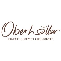 Oberhoeller Chocolate logo - Similar company to Grezzo Raw Chocolate