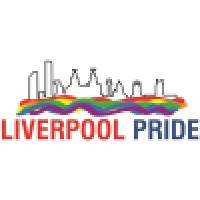 Liverpool Pride logo - Similar company to Lcr Pride Foundation