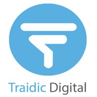 Triadic Digital logo - Similar company to Arm Direct Ltd