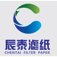 Chentai Filter Paper Co.,Ltd logo - Similar company to Timestrip Uk Ltd